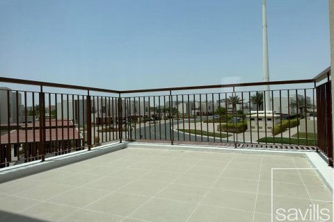 Apartman u gradu Dubai South (Dubai World Central), Dubai, UAE 2 spavaće sobe, 112.88 m2 Br. 766794 - Slika 13