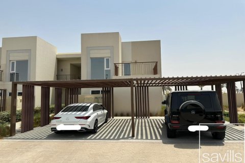 Apartment sa Dubai South (Dubai World Central), Dubai, UAE 2 silid-tulugan, 112.88 sq.m. № 766794