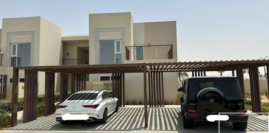 Apartman u gradu Dubai South (Dubai World Central), Dubai, UAE 2 spavaće sobe, 112.88 m2 Br. 766794