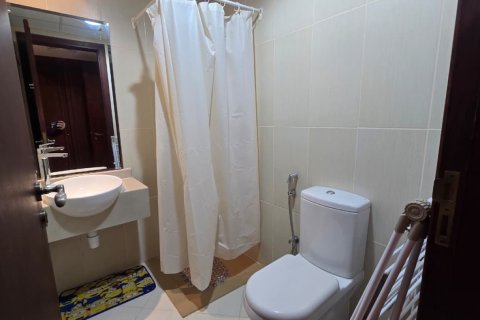 Διαμέρισμα σε Ras Al Khaimah, ΗΑΕ 2 υπνοδωμάτια, 114 τ.μ. Αρ. 735028 - φωτογραφία 13
