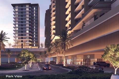 Apartman u gradu Ras Al Khaimah, UAE 32 m2 Br. 735027 - Slika 14