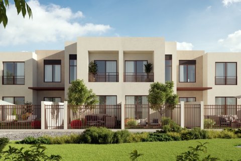 خانه شهری برای فروش در  Ras Al Khaimah، امارات متحده عربی  2 خوابه ، 170 متر مربع ، شماره 735025 - تصویر 14