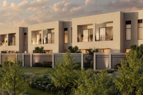 خانه شهری برای فروش در  Ras Al Khaimah، امارات متحده عربی  2 خوابه ، 170 متر مربع ، شماره 735025 - تصویر 6
