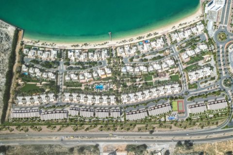 خانه شهری برای فروش در  Ras Al Khaimah، امارات متحده عربی  2 خوابه ، 170 متر مربع ، شماره 735025 - تصویر 4