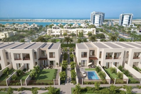 خانه شهری برای فروش در  Ras Al Khaimah، امارات متحده عربی  2 خوابه ، 170 متر مربع ، شماره 735025 - تصویر 13