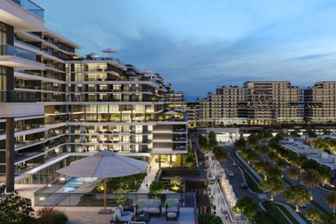 Apartmen di Al Reem Island, Abu Dhabi, UAE 3 bilik tidur, 223 meter persegi № 593979