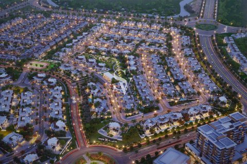 טאונהאוס ב Dubai South (Dubai World Central), Dubai, איחוד האמירויות 5 חדרי שינה, 409 מ