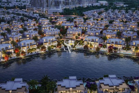 Casa urbana para venda em Dubai South (Dubai World Central), Dubai, EAU 5 quartos, 409 m2 № 751800 - foto 7