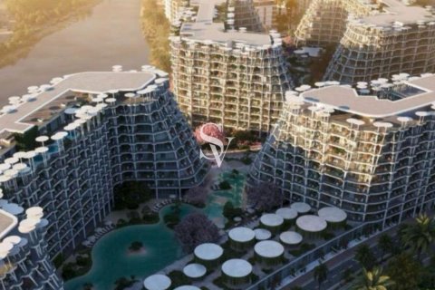Apartment til salg i Falcon City of Wonders, Dubai, UAE 2 soveværelser, 151 kvm № 751799 - foto 13