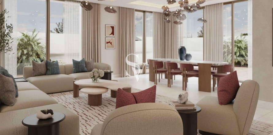 Villa en Dubai South (Dubai World Central), Dubai, EAU 5 dormitorios, 364 m² № 751801