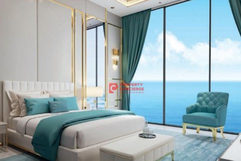 Dubai, UAE의 아파트 40제곱미터 번호 542138
