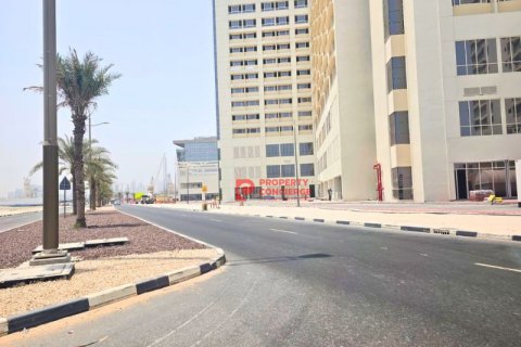 Sklep do wynajęcia w Maritime City, Dubai, ZEA 82 mkw., nr 542136 - zdjęcie 4