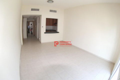Apartamento en Discovery Gardens, Dubai, EAU 1 habitación, 44 m² № 542137