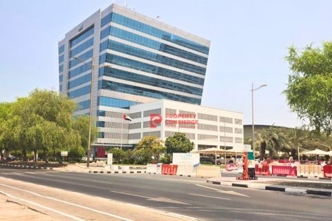 شقة للإيجار في Maritime City، دبي، الإمارات العربية المتحدة 30 متر مربع ، رقم 542135 - صورة 7