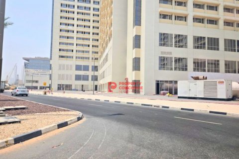 Apartamento en Maritime City, Dubai, EAU 1 habitación, 30 m² № 542135