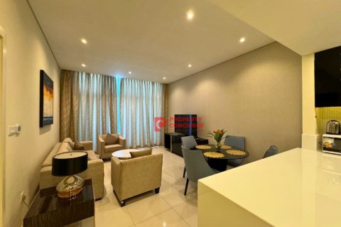Leilighet til leie i Business Bay, Dubai, Emiratene 2 soverom, 116 kvm Nr. 542154 - Foto 3