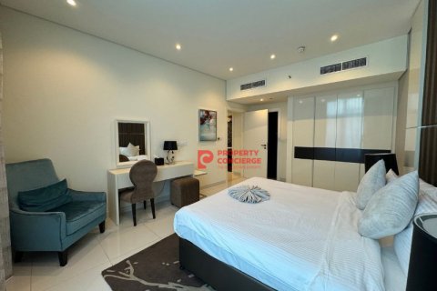 Leilighet til leie i Business Bay, Dubai, Emiratene 2 soverom, 116 kvm Nr. 542154 - Foto 14
