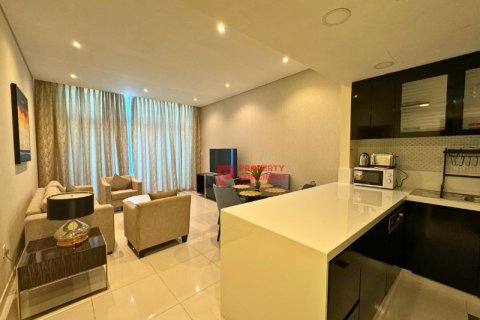 Leilighet til leie i Business Bay, Dubai, Emiratene 2 soverom, 116 kvm Nr. 542154 - Foto 2