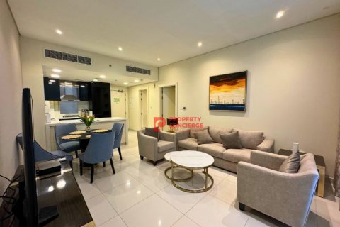 Leilighet til leie i Business Bay, Dubai, Emiratene 2 soverom, 116 kvm Nr. 542154 - Foto 10