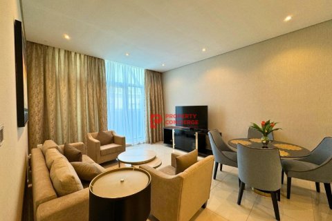Leilighet til leie i Business Bay, Dubai, Emiratene 2 soverom, 116 kvm Nr. 542154 - Foto 5