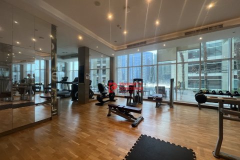 Leilighet til leie i Business Bay, Dubai, Emiratene 2 soverom, 116 kvm Nr. 542154 - Foto 24