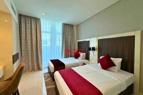 Leilighet til leie i Business Bay, Dubai, Emiratene 2 soverom, 116 kvm Nr. 542154 - Foto 16