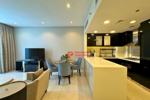 Leilighet til leie i Business Bay, Dubai, Emiratene 2 soverom, 116 kvm Nr. 542154 - Foto 7