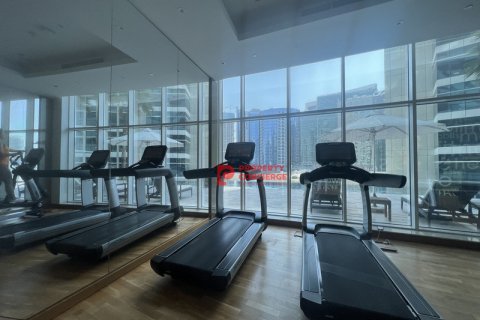 Leilighet til leie i Business Bay, Dubai, Emiratene 2 soverom, 116 kvm Nr. 542154 - Foto 23