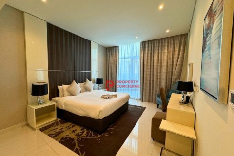 Leilighet til leie i Business Bay, Dubai, Emiratene 2 soverom, 116 kvm Nr. 542154 - Foto 12