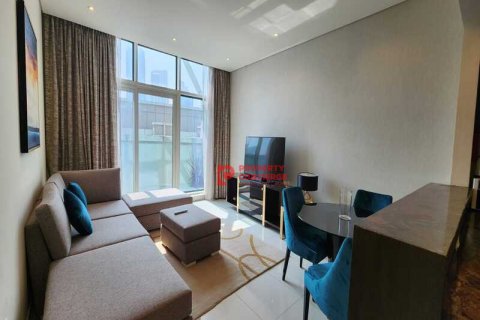 Business Bay、Dubai、UAEにあるマンション 2ベッドルーム、116 m2 No542154