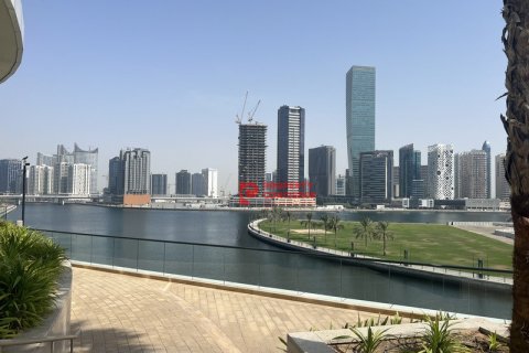 Leilighet til leie i Business Bay, Dubai, Emiratene 2 soverom, 116 kvm Nr. 542154 - Foto 27