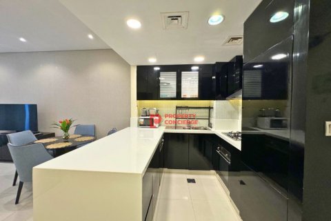 Leilighet til leie i Business Bay, Dubai, Emiratene 2 soverom, 116 kvm Nr. 542154 - Foto 17