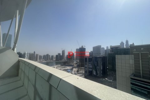 Leilighet til leie i Business Bay, Dubai, Emiratene 2 soverom, 116 kvm Nr. 542154 - Foto 22