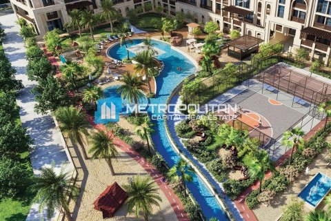 Apartamento para venda em Masdar City, Abu Dhabi, EAU 2 quartos, 94.9 m2 № 694850 - foto 6