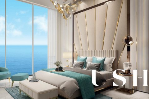 Appartamento a Maritime City, Dubai, EAU 1 camera, 40 mq. № 620778