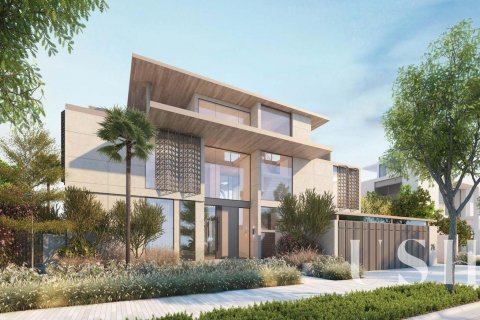 Villa till försäljning i Palm Jumeirah, Dubai, UAE 6 sovrum, 680 kvm Nr. 620782 - fotografi 9