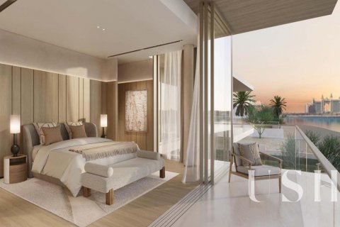 Villa till försäljning i Palm Jumeirah, Dubai, UAE 6 sovrum, 680 kvm Nr. 620782 - fotografi 7