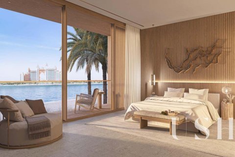 Villa till försäljning i Palm Jumeirah, Dubai, UAE 6 sovrum, 680 kvm Nr. 620782 - fotografi 17