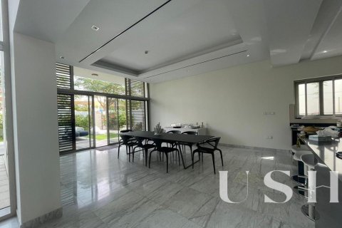 Willa na sprzedaż w Mohammed Bin Rashid City, Dubai, ZEA 4 sypialnie, 738 mkw., nr 620777 - zdjęcie 4