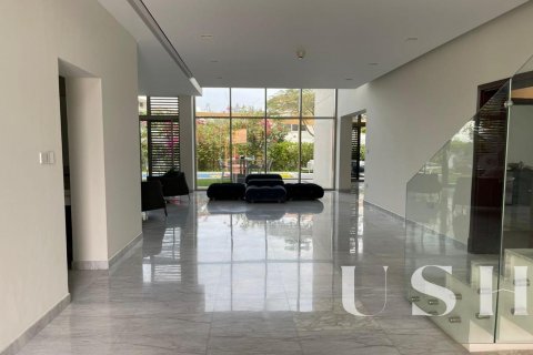 Willa na sprzedaż w Mohammed Bin Rashid City, Dubai, ZEA 4 sypialnie, 738 mkw., nr 620777 - zdjęcie 2