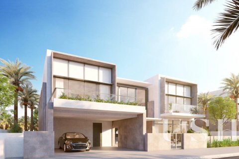 Villa in Dubai Hills Estate, Dubai, VAE 6 slaapkamers, 1076 vr.m. nr 620783