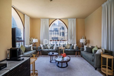 Lägenhet till försäljning i Downtown Dubai (Downtown Burj Dubai), Dubai, UAE 2 sovrum, 281.77 kvm Nr. 756509 - fotografi 3