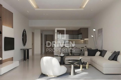 Jumeirah Village Circle、Dubai、UAEにあるマンション 1ベッドルーム、77.76 m2 No756450
