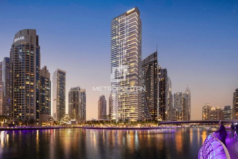 Apartment sa Dubai Marina, UAE 3 silid-tulugan, 146 sq.m. № 593690 - larawan 2