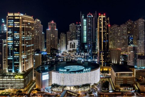 Apartment sa Dubai Marina, UAE 3 silid-tulugan, 146 sq.m. № 593690 - larawan 16