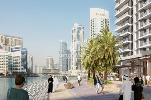 Apartment sa Dubai Marina, UAE 3 silid-tulugan, 146 sq.m. № 593690 - larawan 11