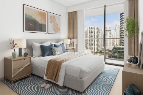 Apartment sa Dubai Marina, UAE 3 silid-tulugan, 146 sq.m. № 593690 - larawan 7