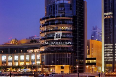 Apartment sa Dubai Marina, UAE 3 silid-tulugan, 146 sq.m. № 593690 - larawan 15