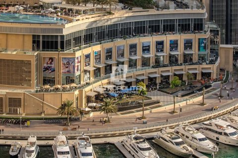 Apartment sa Dubai Marina, UAE 3 silid-tulugan, 146 sq.m. № 593690 - larawan 14