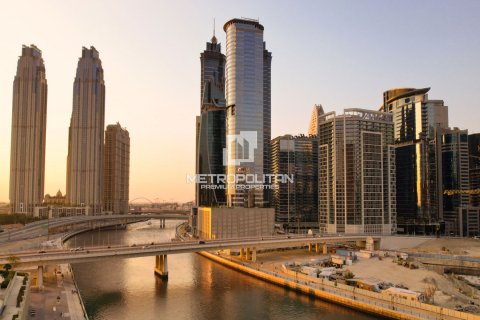 Byt v Business Bay, Dubai, SAE 2 ložnice, 106 m² Č.: 593694 - fotografie 5